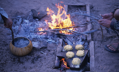 The Abo Kitchen Skills Intensive Course