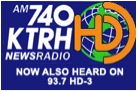 KTRH 740AM